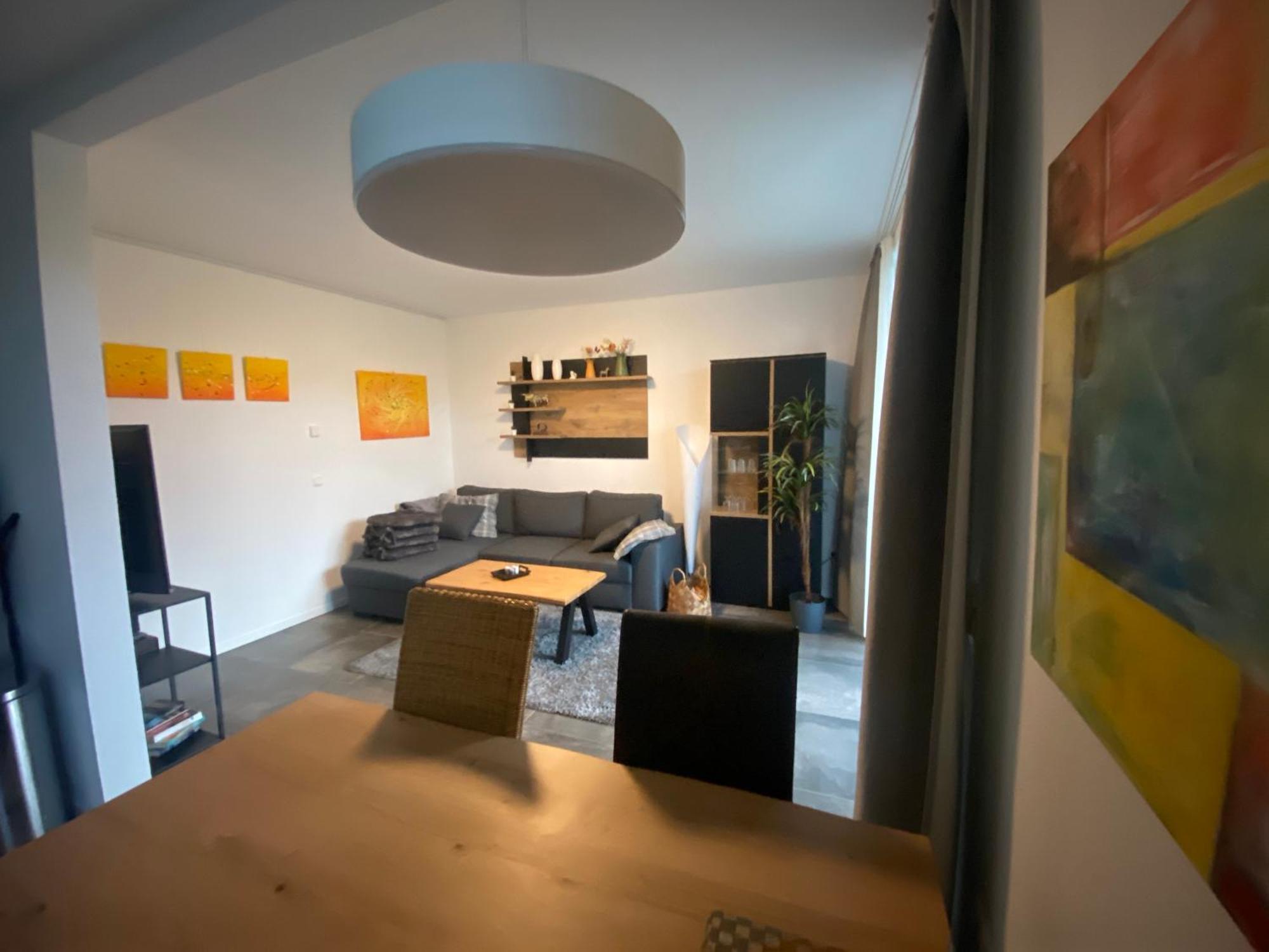 Apartmenthaus Bella Casa Hagen  Exterior foto