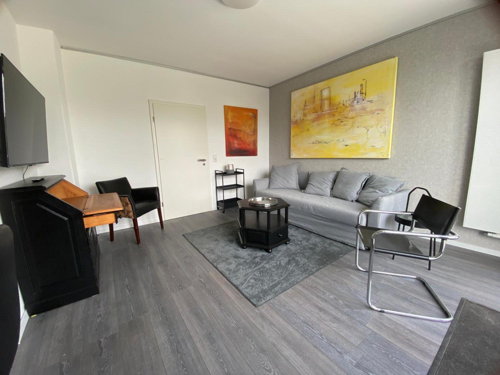 Apartmenthaus Bella Casa Hagen  Exterior foto
