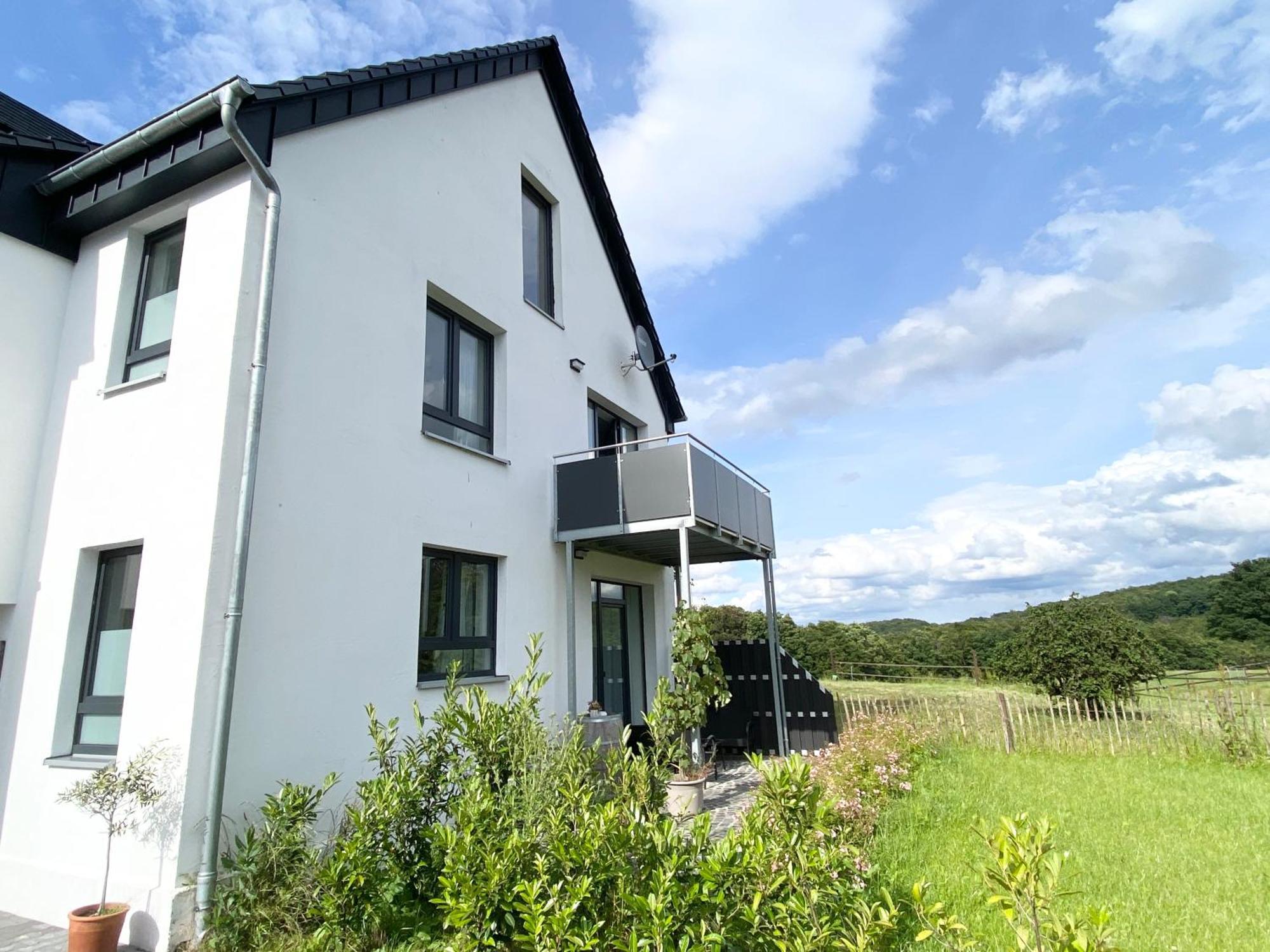 Apartmenthaus Bella Casa Hagen  Exterior foto