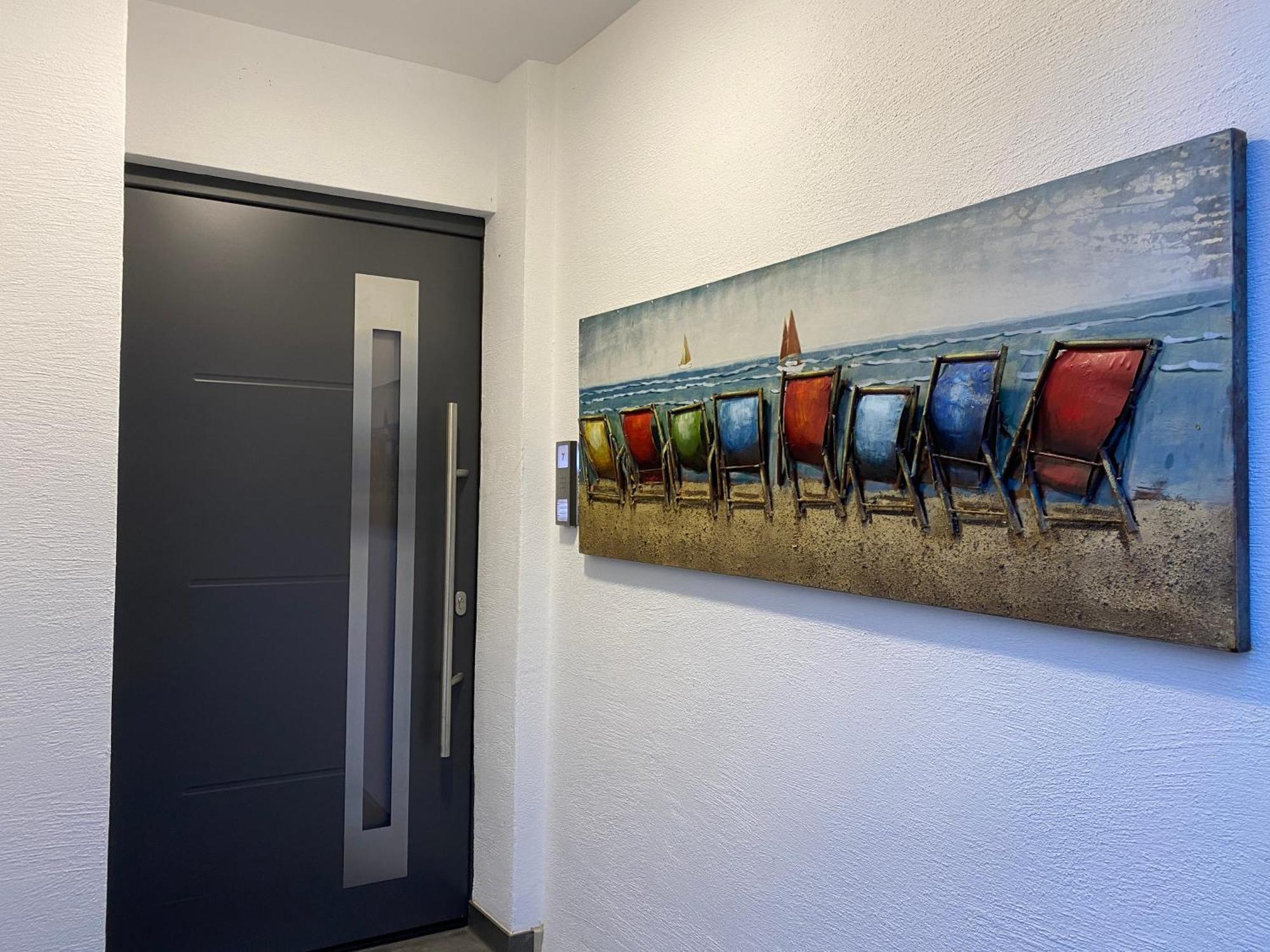 Apartmenthaus Bella Casa Hagen  Exterior foto